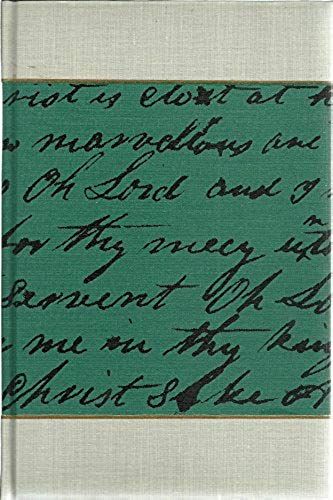 An American Prophet's Record: The Diaries And Journals Of Joseph Smith