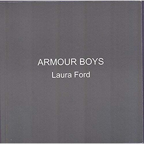 Armour Boys