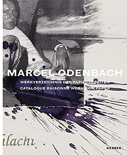 Marcel Odenbach