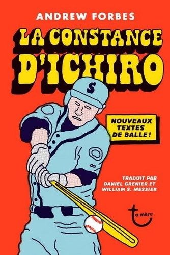La Constance D'ichiro