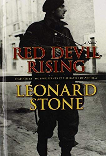 Red Devil Rising