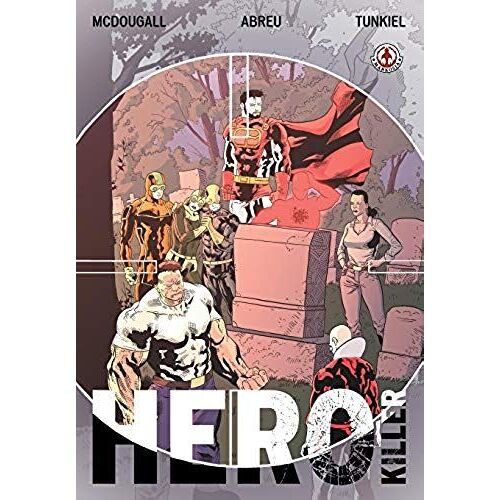 Hero Killer