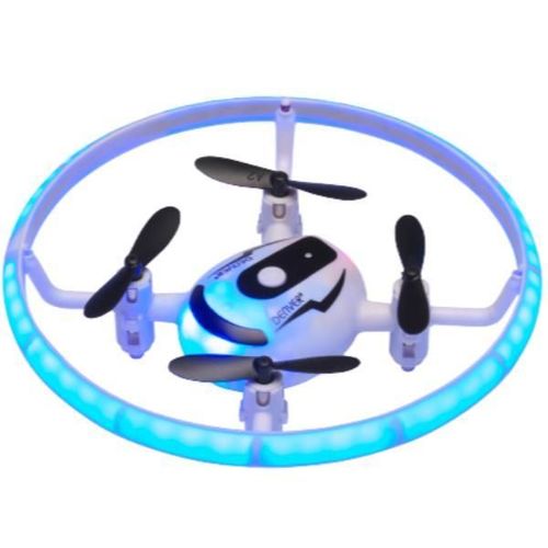 Dron Con Lud Led-Denver