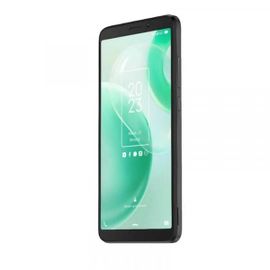 TCL 403 15,2 cm (6") Double SIM Android 12 Go edition 4G Micro-USB 2 Go 32 Go 3000 mAh Noir