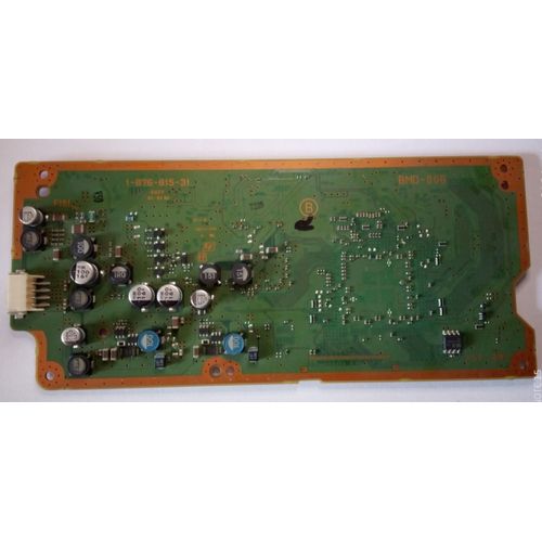 Carte Fille Bmd-006 Du Lecteur Ps3 Fat