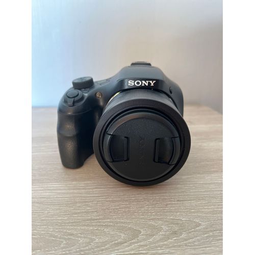 Appareil photo DSC-XH400V