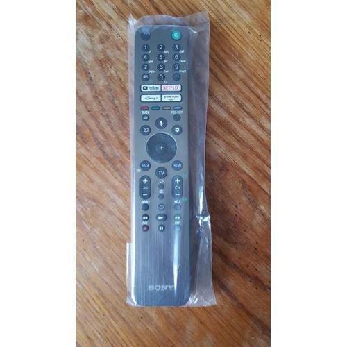 SONY RMF-TX621E- TELECOMMANDE