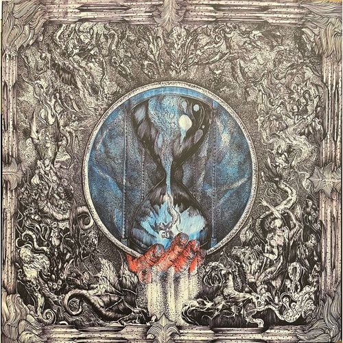 Ejecutor "Muerte​.​.​.​ El Orgasmo De La Vida" Lp