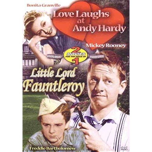 Love Laughs At Andy Hardy / Little Lord Fauntleroy