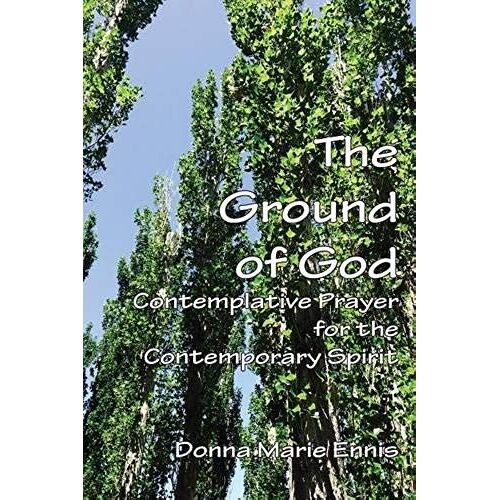 The Ground Of God