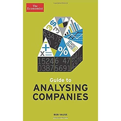 Guide To Analysing Companies