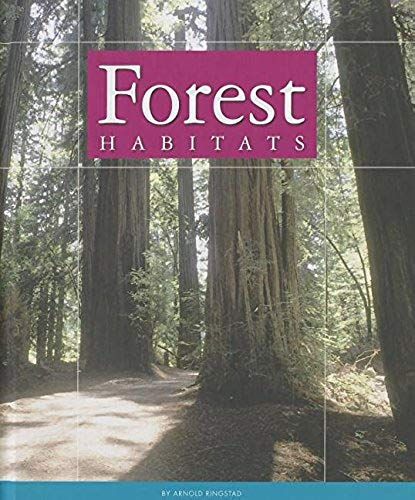 Forest Habitats