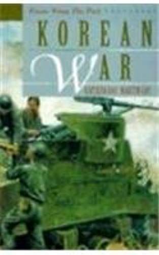 Korean War (Voices From The Past)