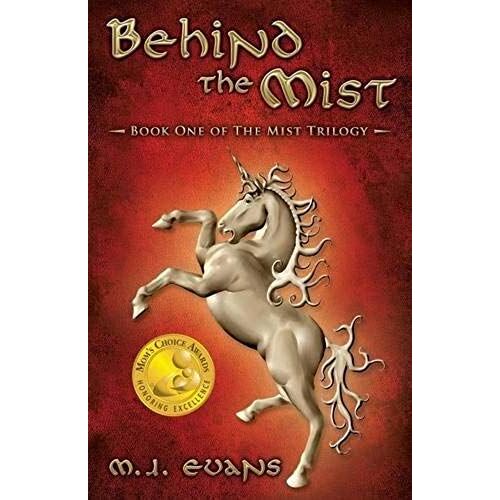 Behind The Mist