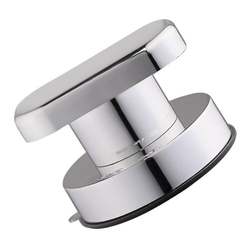 Poignée De Salle De Bain Et Douche En Verre, Boutons De Sécurité Durables, Poignée Murale À Main Courante, Baignoire Et Douche 
