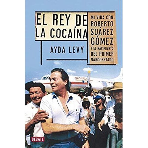 Rey De La Cocaína