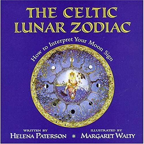 The Celtic Lunar Zodiac: How To Interpret Your Moon Sign
