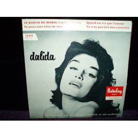 Le Ranch De Maria +3