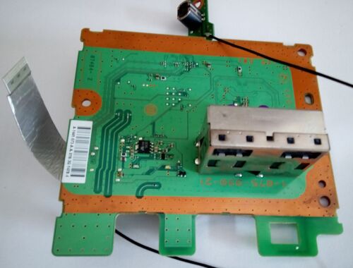 Carte Wifi USB Bluetooth UWB-001 ps3 fat