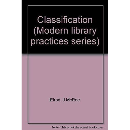 Classification