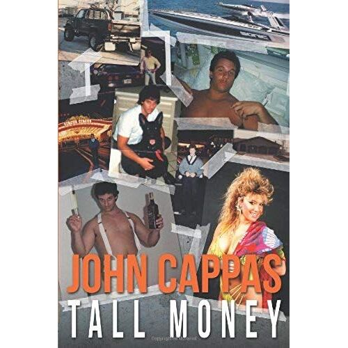 John Cappas