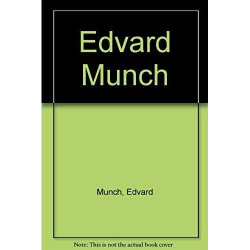 Edvard Munch (German Edition)