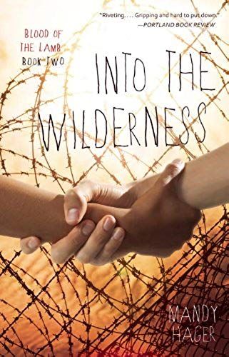 Into The Wilderness