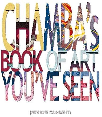 Chamba's Book Of Art