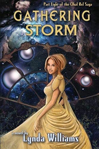 Gathering Storm New/E