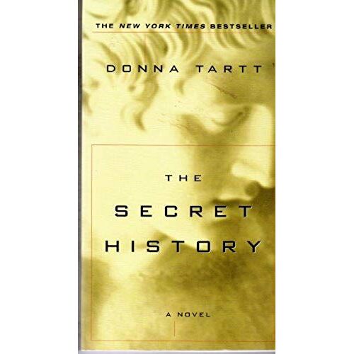 The Secret History