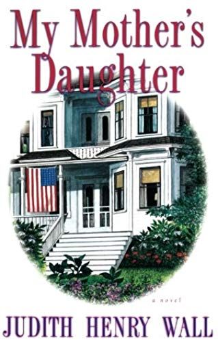 My Mother's Daughter