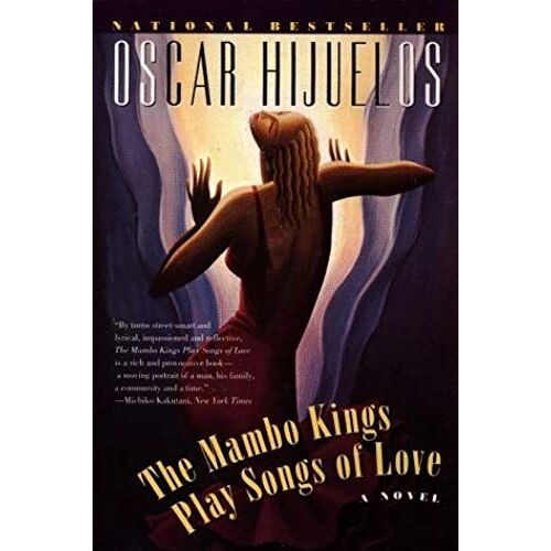 Mambo Kings Play Son