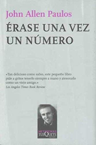 Érase Una Vez Un Número