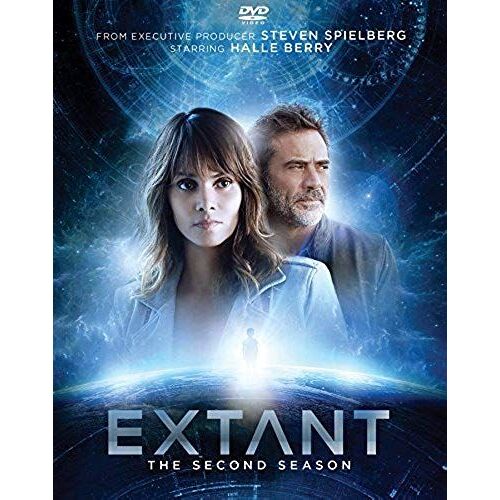 Extant: Season 2