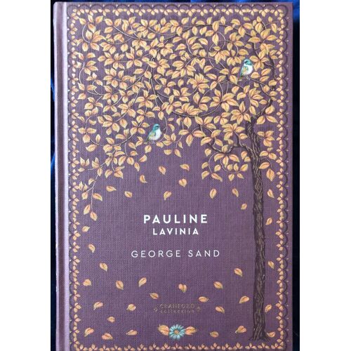 Pauline Lavinia La Marquise
