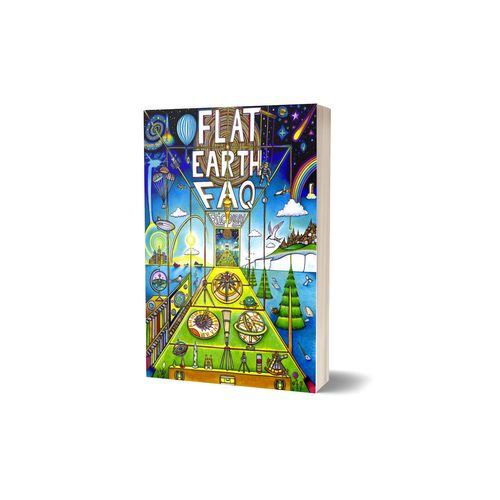 Flat Earth Faq - Version Française