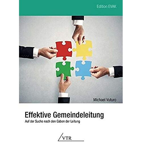 Effektive Gemeindeleitung