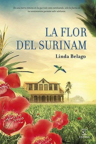 Flor Del Surinam