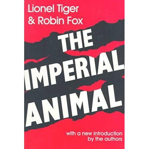 The Imperial Animal