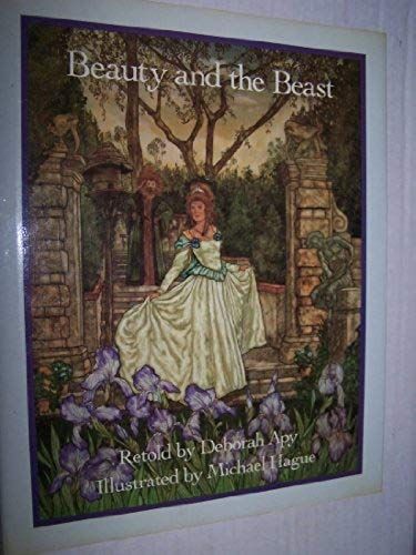Beauty And The Beast (Beauty & The Beast)