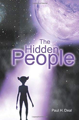 The Hidden People