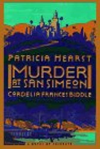 Murder At San Simeon