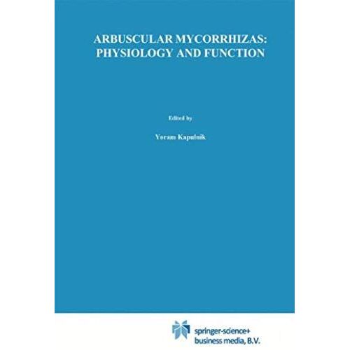 Arbuscular Mycorrhizas