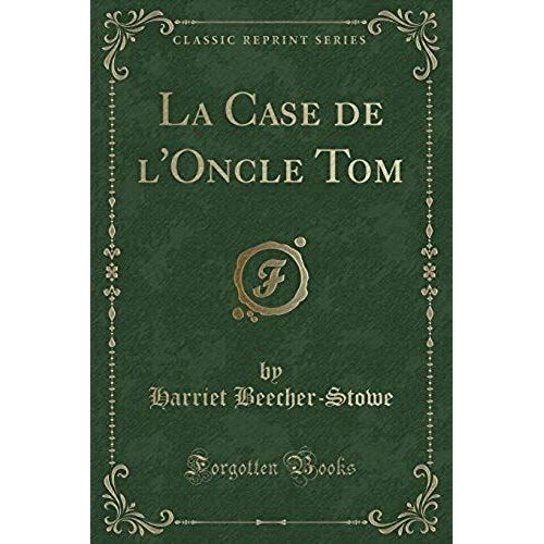 Fre-Case De Loncle Tom (Classi