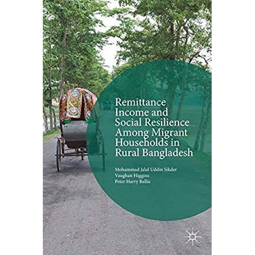Remittance Income And Social Resilience Among Migrant Households In Rural Bangladesh