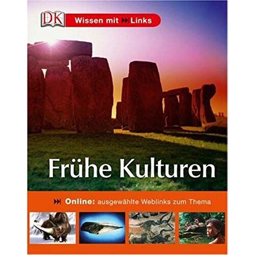 Wissen Mit Online Links: Fruhe Kulturen (German Edition)