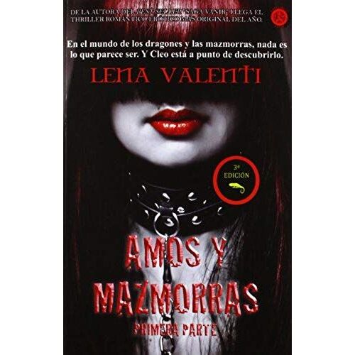 Amos Y Mazmorras I