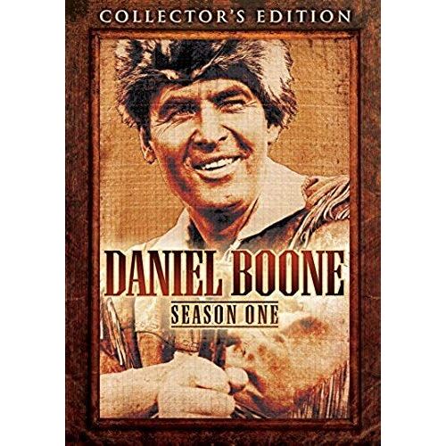 Daniel Boone: Season 1