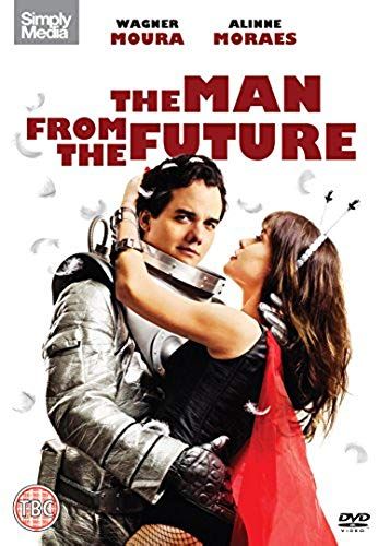 The Man From The Future [Dvd]