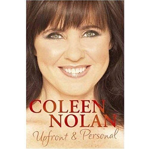 Upfront And Personal: The Autobiography